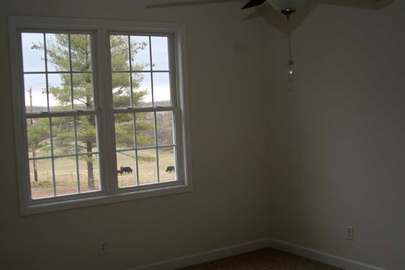 Enlarged view of Master Bedroom